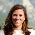 Im Dialog - Sabine Enichlmayer