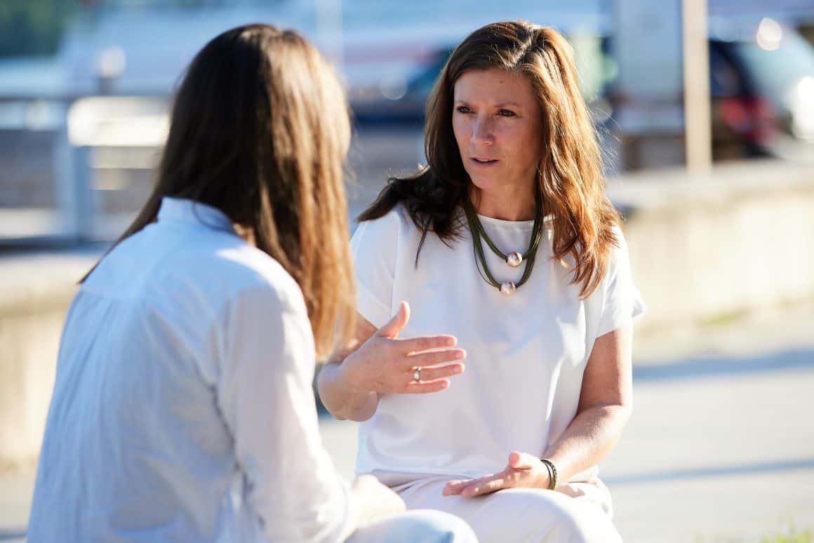 Im Dialog - Coaching und Persönlichkeit