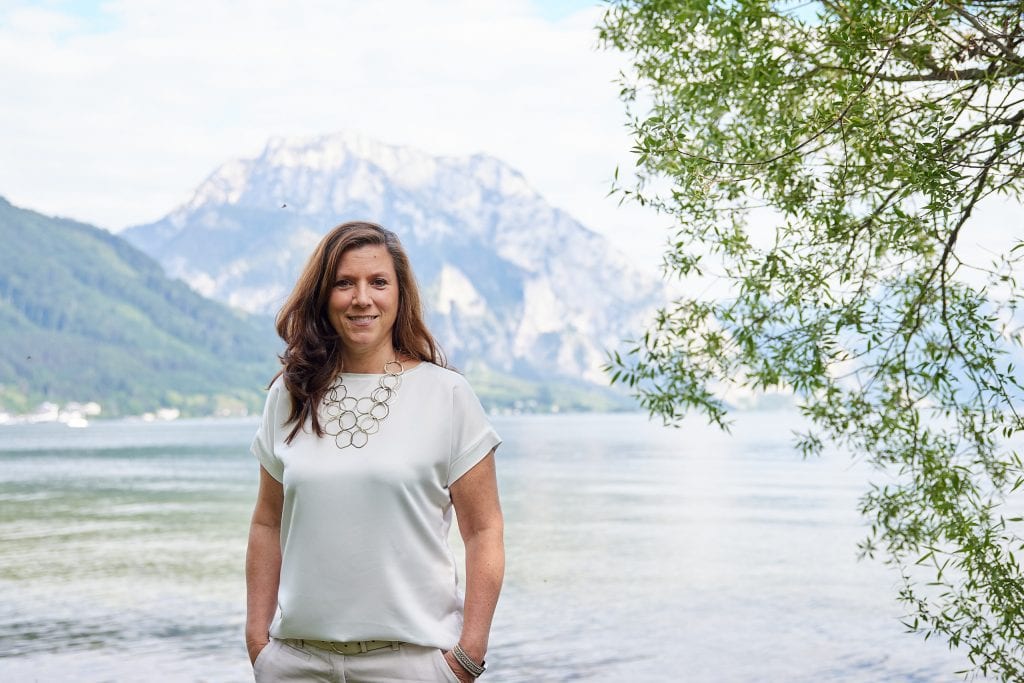 Im Dialog - Sabine Enichlmayer