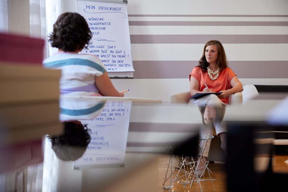 Im Dialog - Mediation und Konfliktmanagement